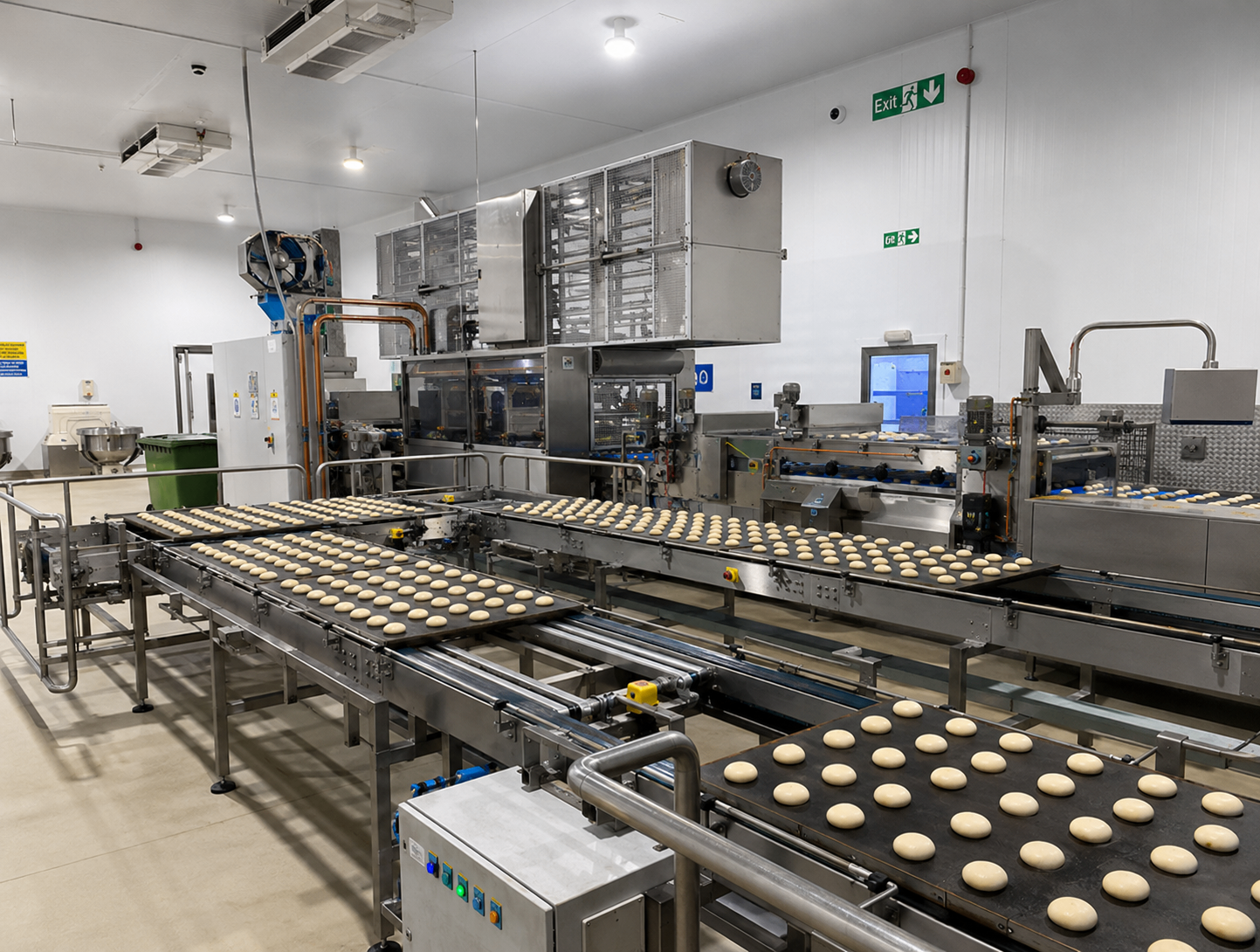 The Bread Factory gallery image 4
