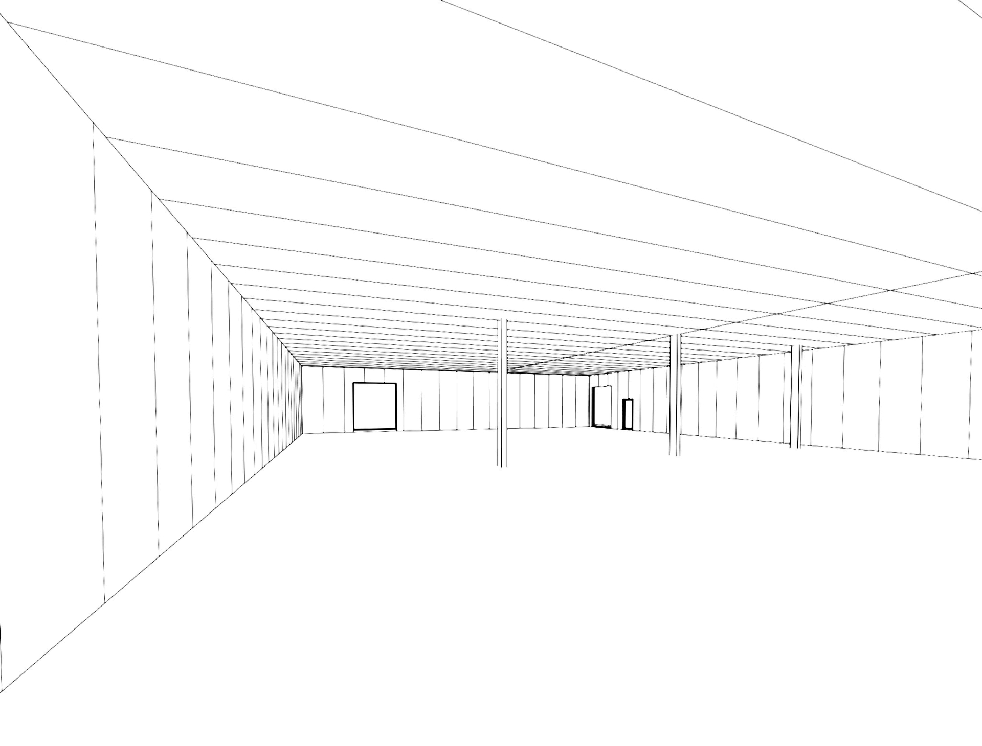 Redditch coldstore development gallery image 5